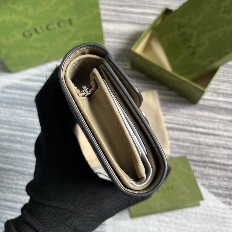 Gvc*1 wallets